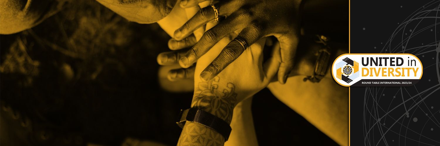 Round Table Int banner