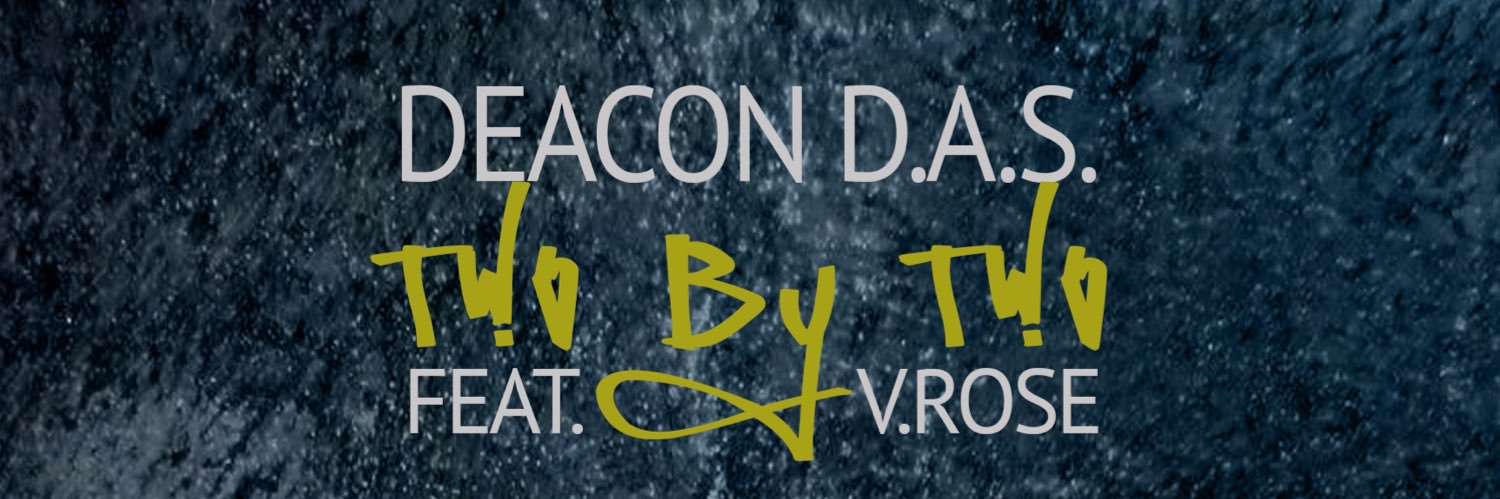 DeaconDAS's profile banner image