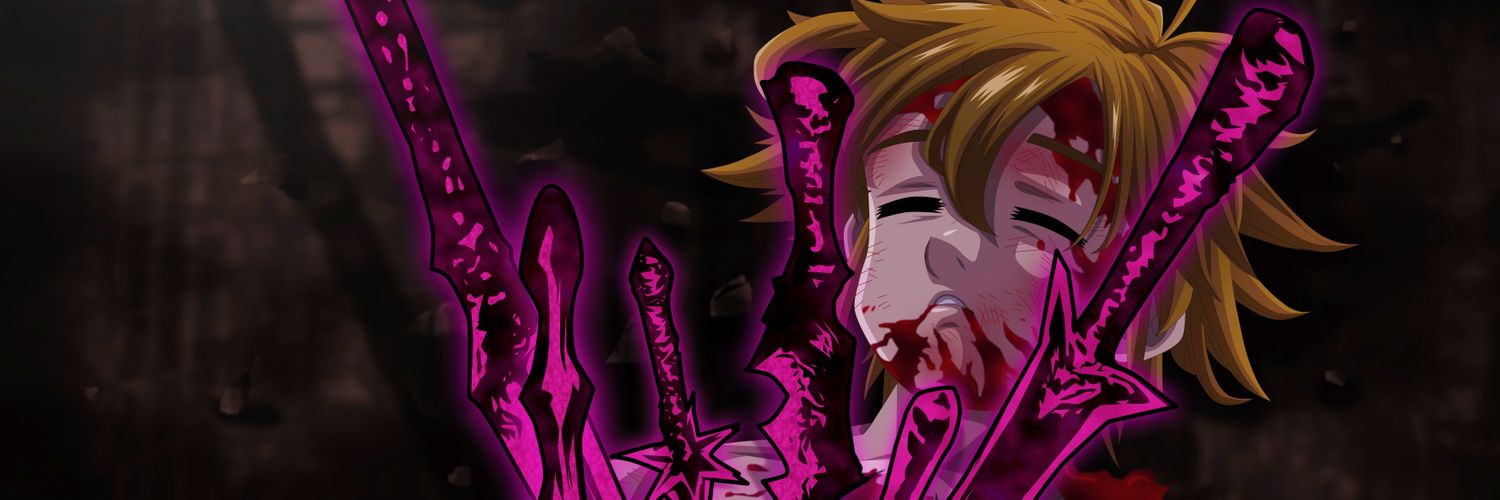 MeliodazXT's profile banner image