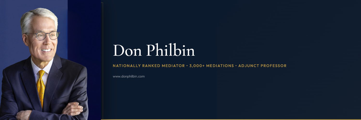 DonPhilbin's profile banner image