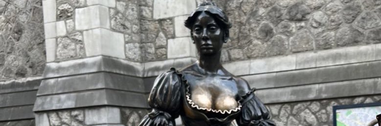 Dr. Caitlin Baird banner