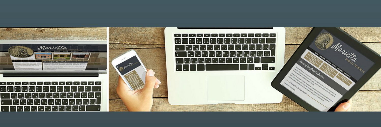 schoolwebmaster's profile banner image