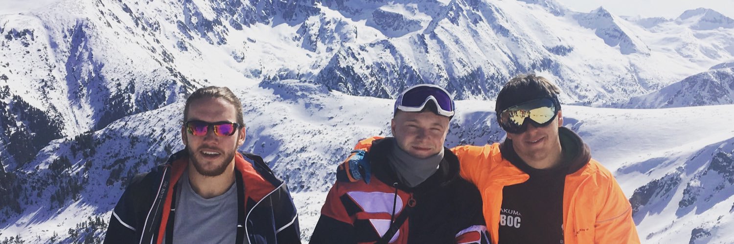 Dan_Botten's profile banner image