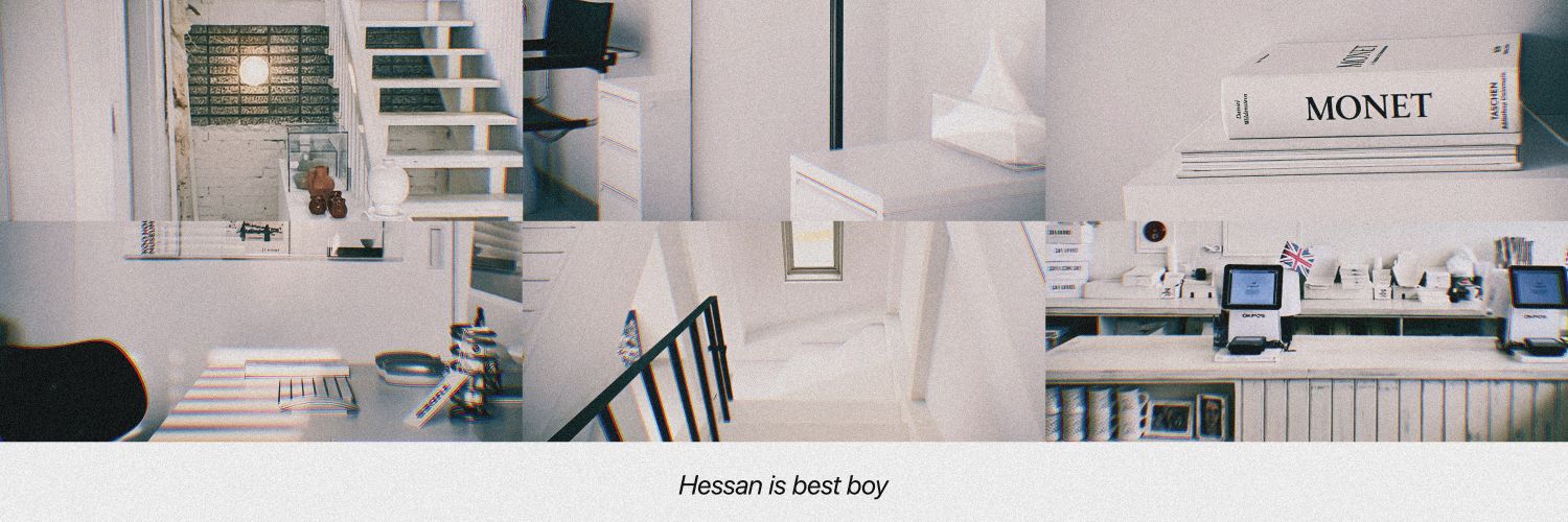 HESSAN BUKAN HASAN APALAGI EHSAN banner