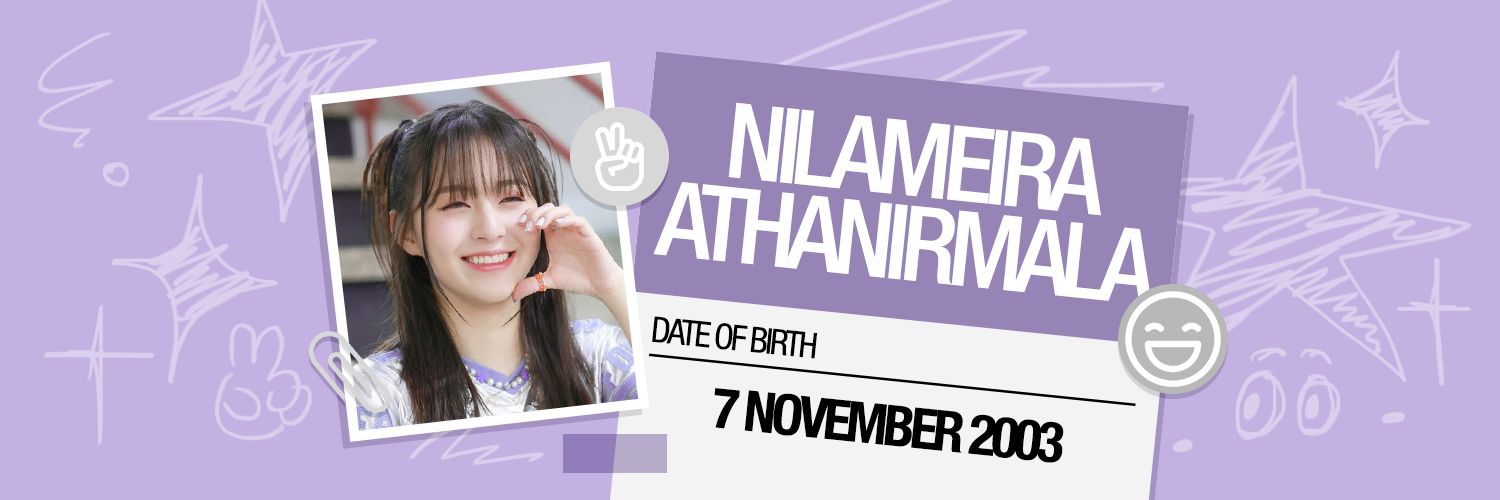 nilam. banner