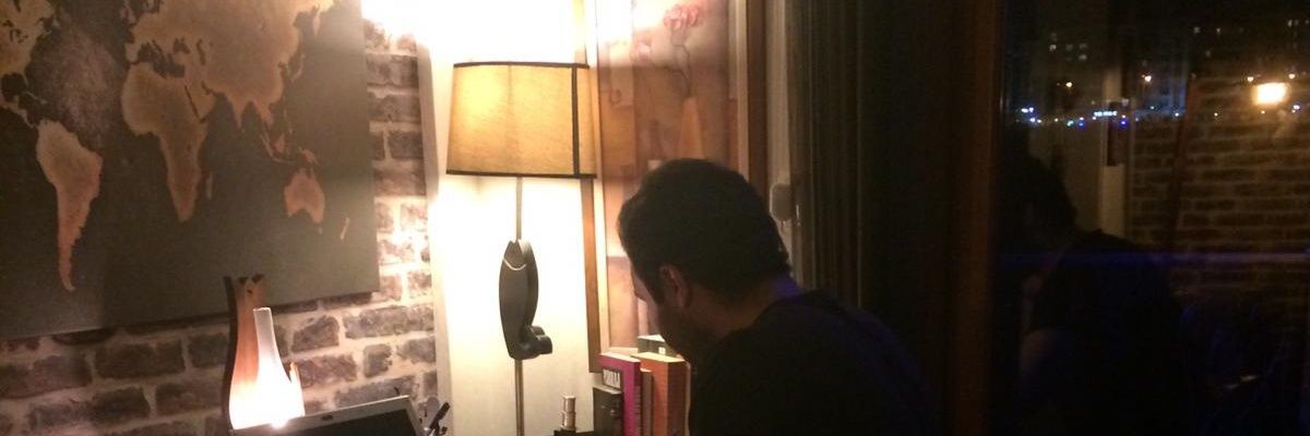 philotnr's profile banner image