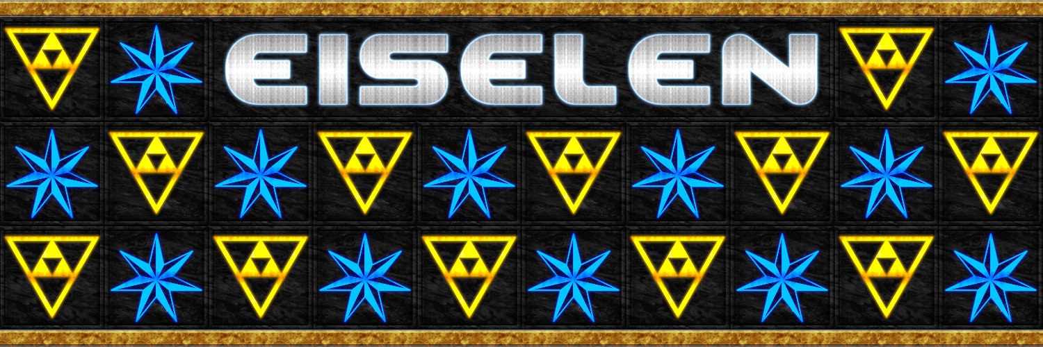 Steven Eiselen banner