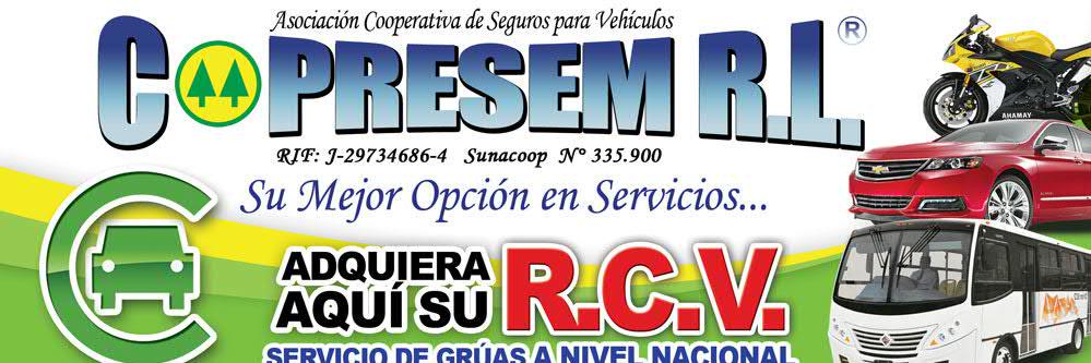 copresem's profile banner image