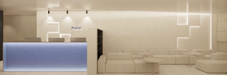 ピクセルラボ 美容クリニック banner