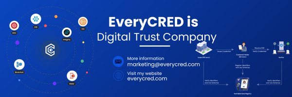 EVERYCRED Profile Banner