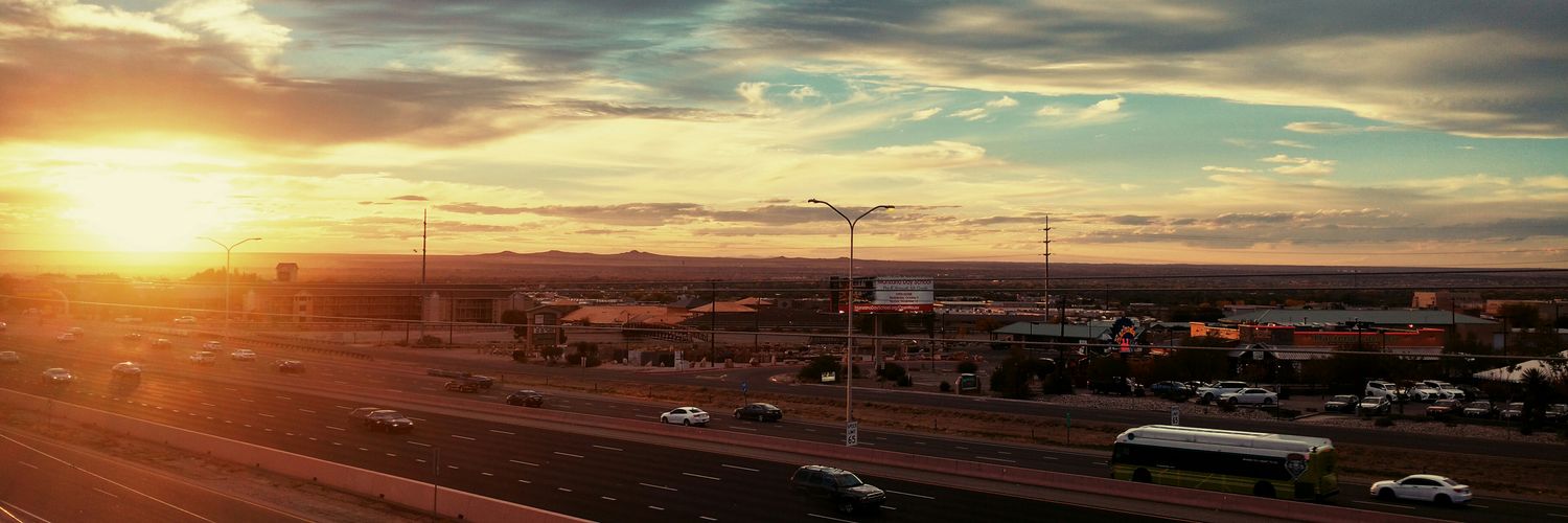 DonnieChase's profile banner image