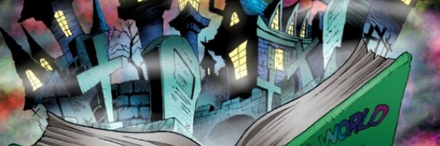 NikolaiCapone's profile banner image