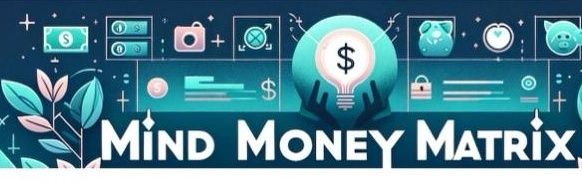MindMoneyMatrix's profile banner image