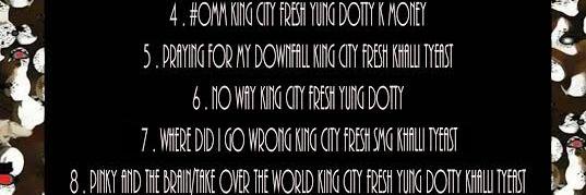 KINGCITY87's profile banner image
