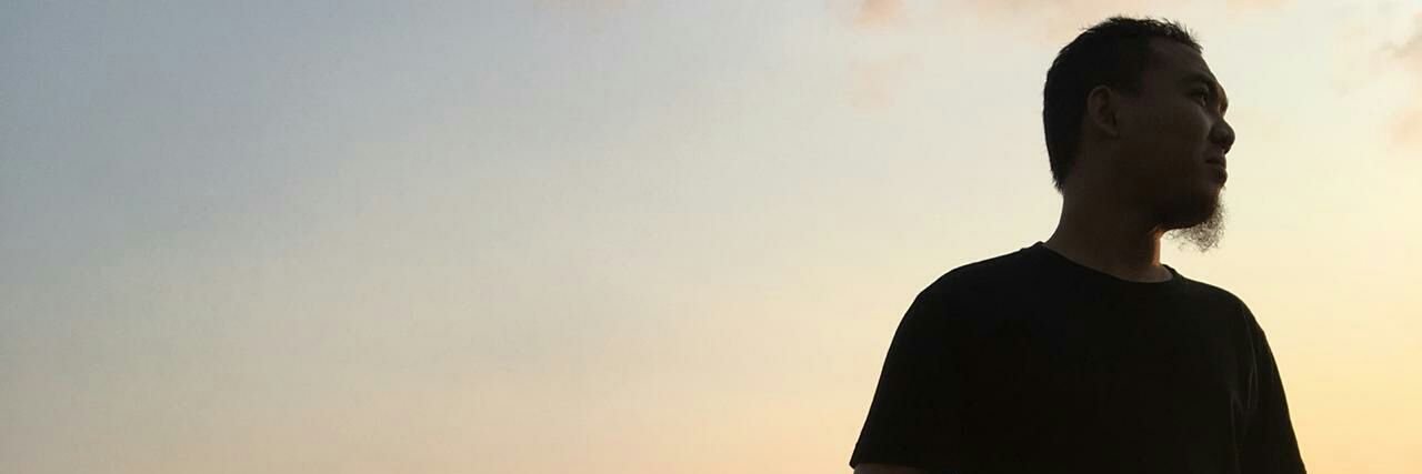 RustamHail's profile banner image