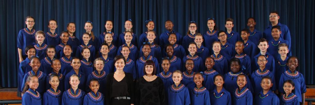 TCChoir's profile banner image