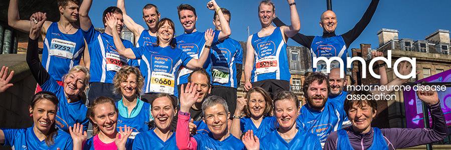 Richard Parris banner