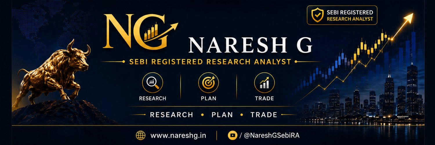 NareshG_SebiRA's profile banner image