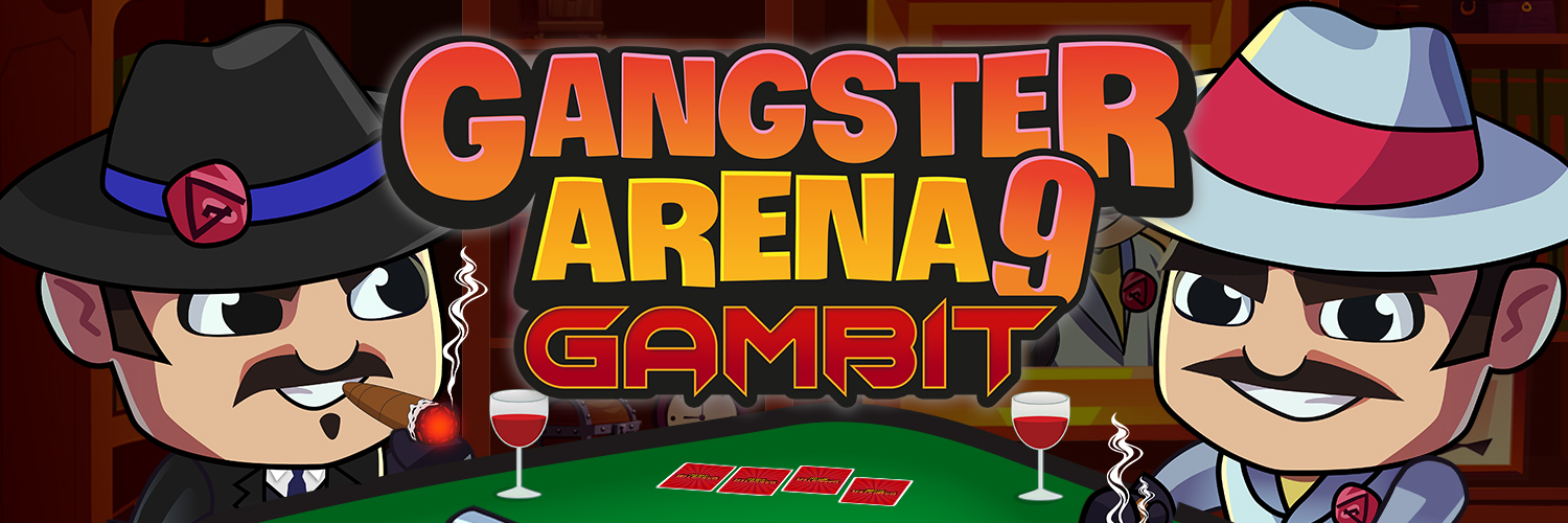 GangsterArena's banner