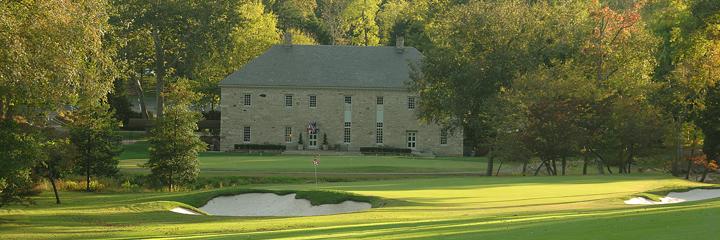 FoundryGolfClub's profile banner image