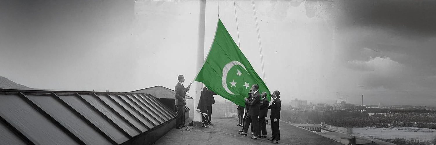 Anas Habib's banner