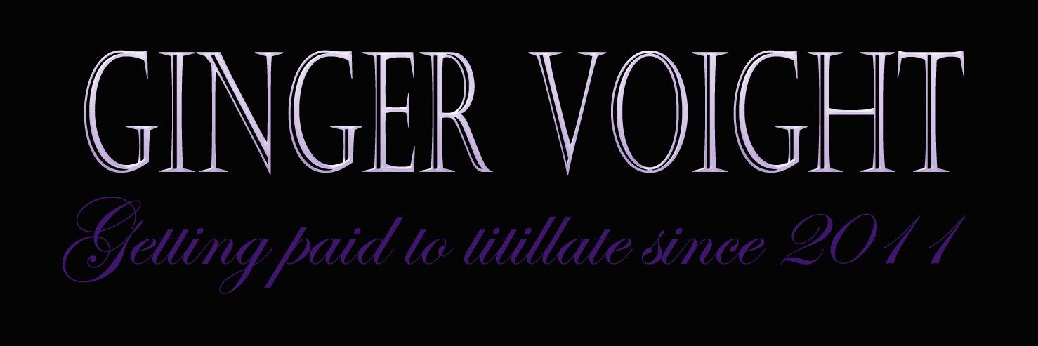 GingerVoight's profile banner image