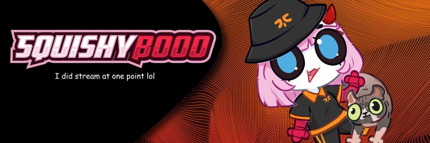 SquishyB002's profile banner image