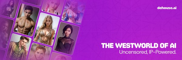 dehouseai Profile Banner