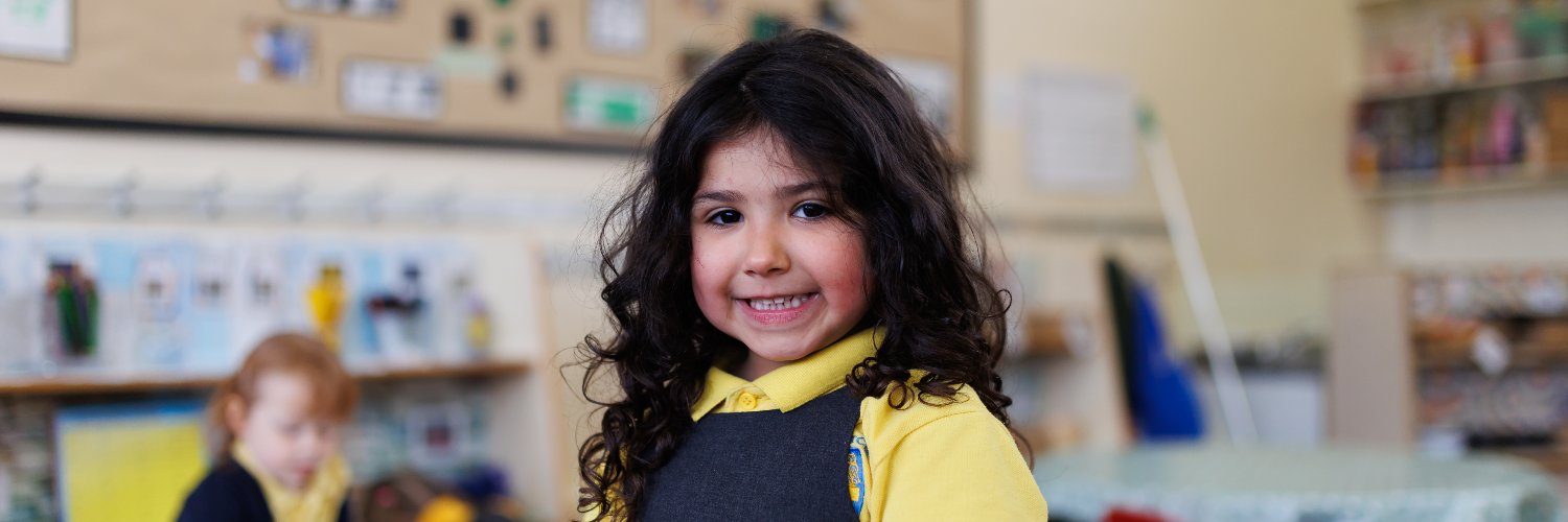 Enhance Academy Trust SCITT banner