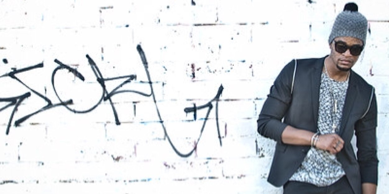 tonyrharris's profile banner image