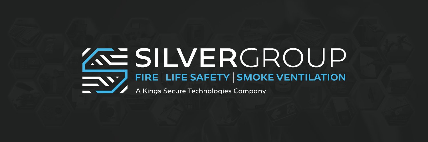 Silver Group UK banner