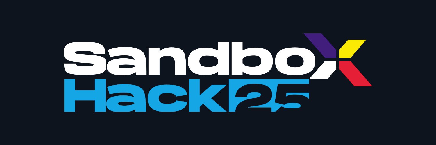 Unified Cardano Student Club | Sandbox'25 banner