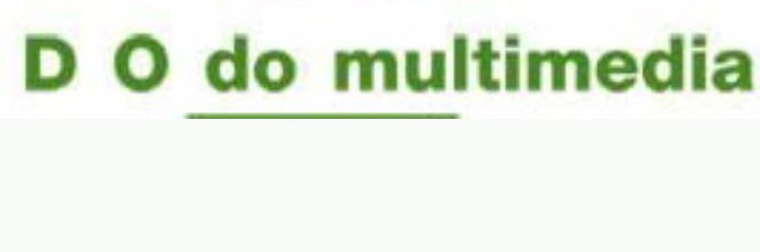 D O do multimedia banner
