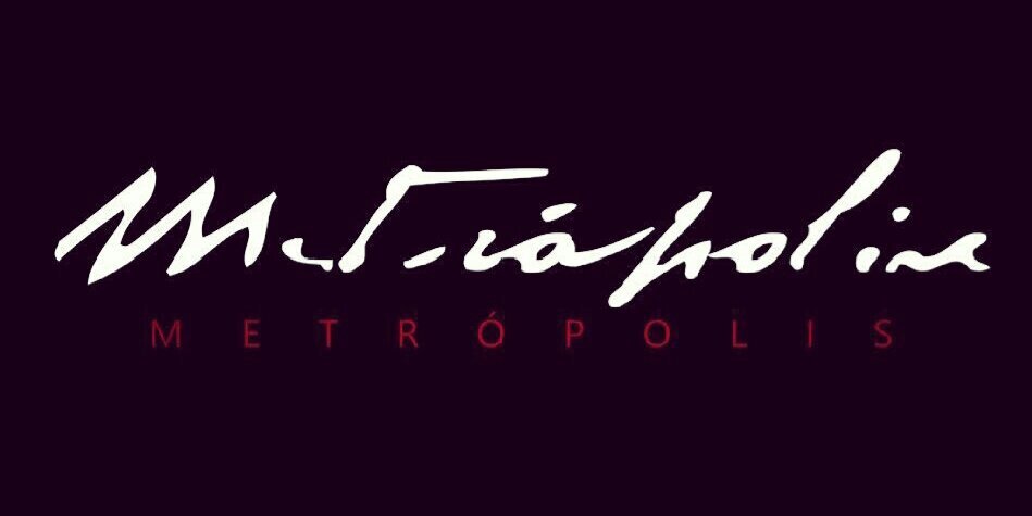 Metropolis  banner