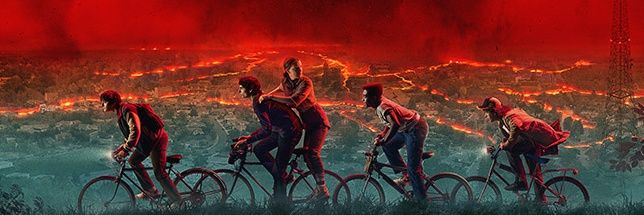 ʎǝpᴉds llᴉʍ's banner