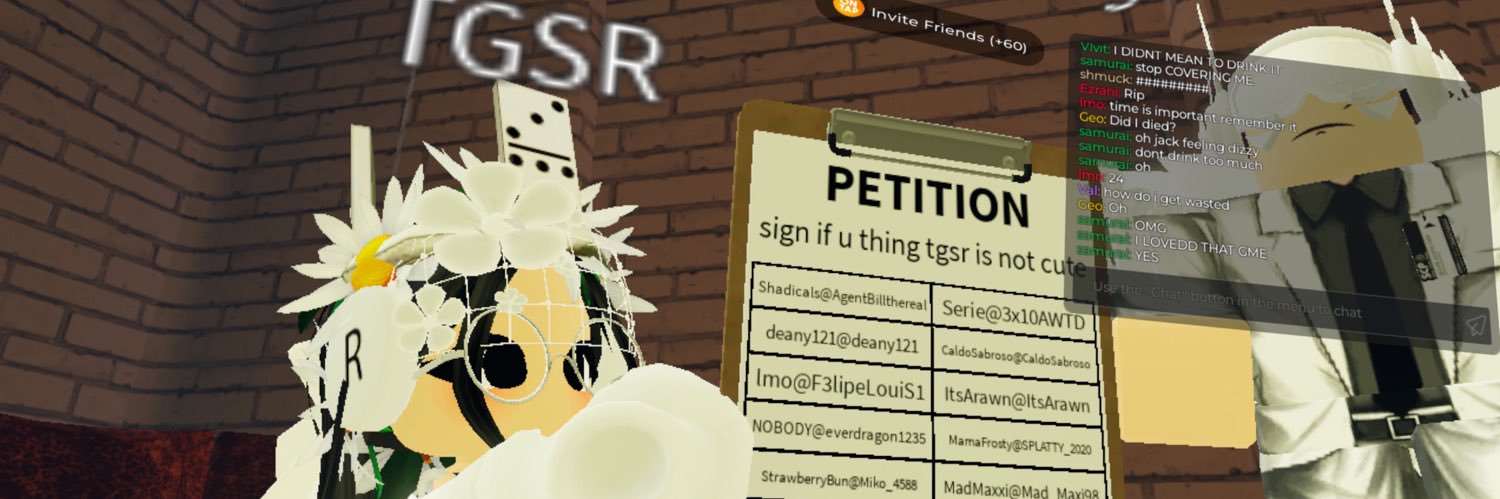 Libxml 【TGSR NL】 banner