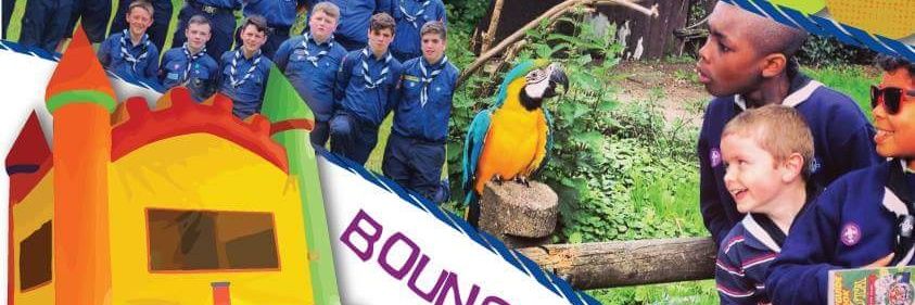loughscouts's profile banner image