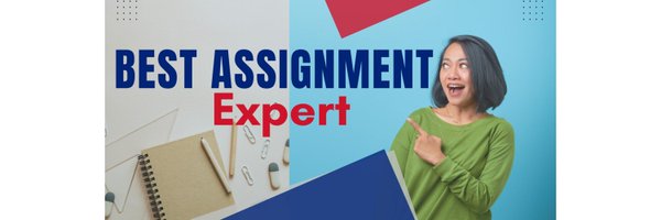 Ebestassignment Profile Banner