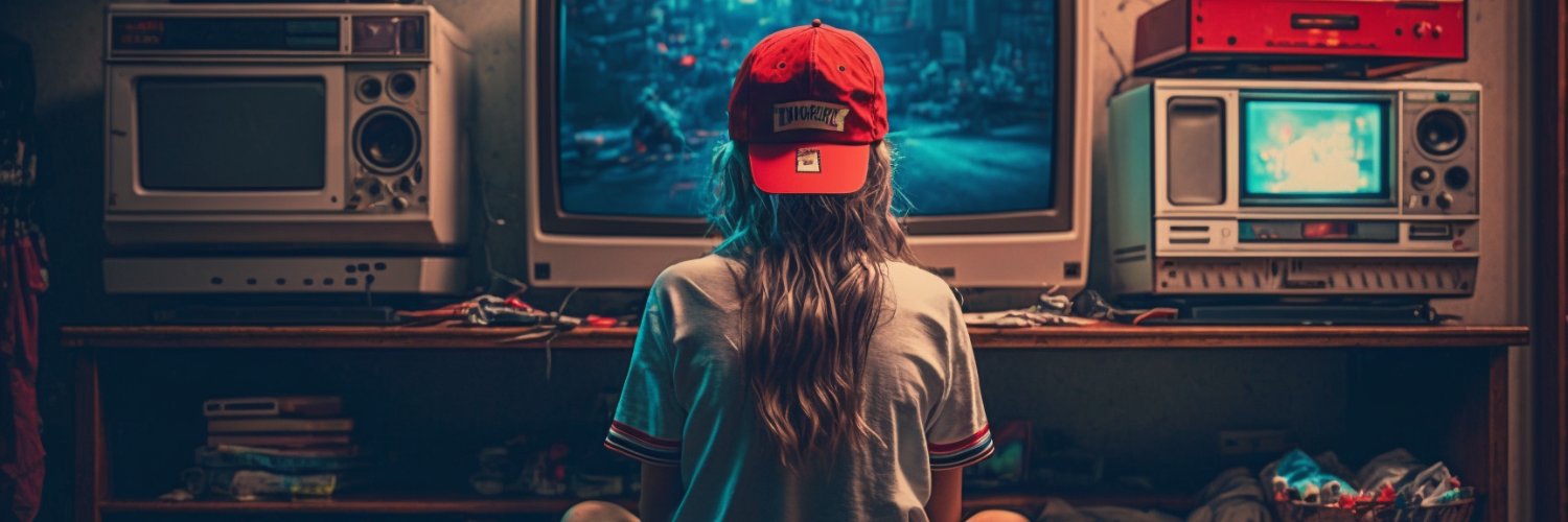 Efemèrides Videojocs 🕹👾's banner