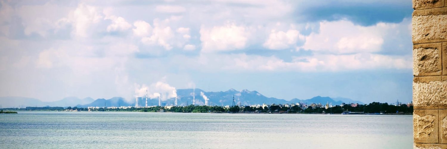 Andhra Pradesh Environment & Forest Department banner