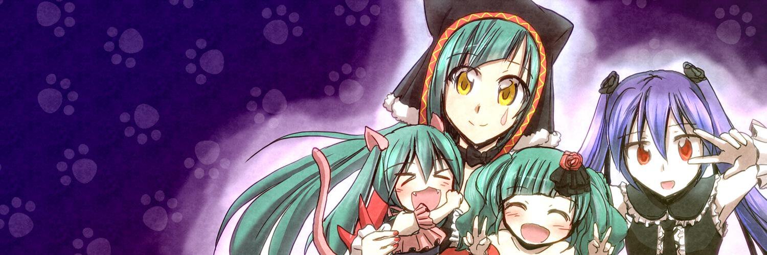 salovesy's profile banner image