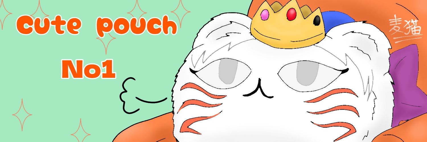 mugi2mooncat's profile banner image