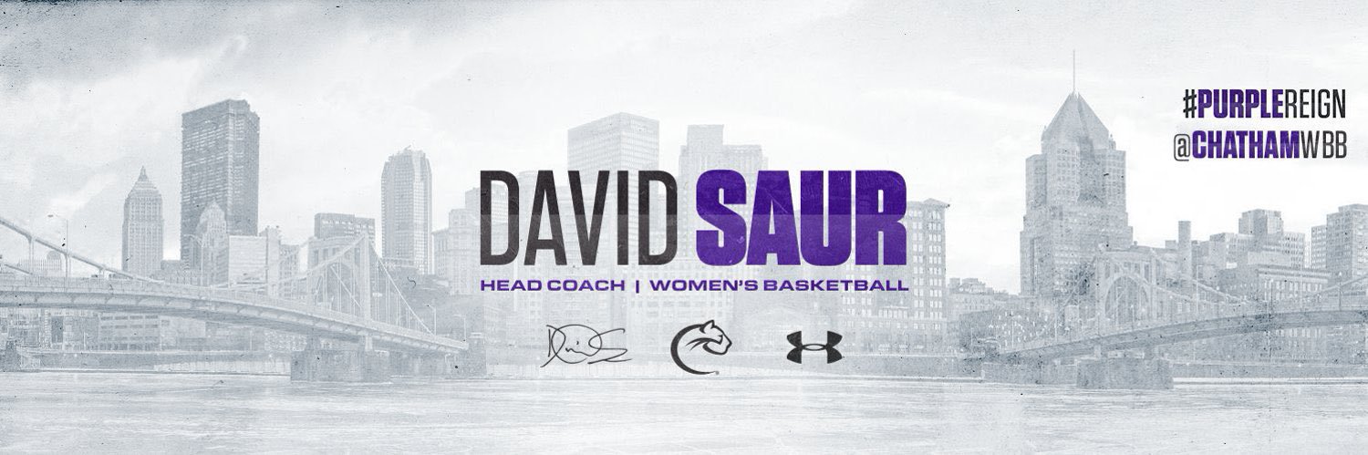 David Saur banner