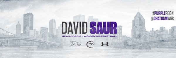 CoachDavidSaur Profile Banner