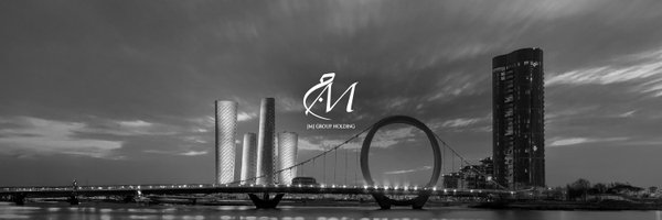 jmjgroupholding Profile Banner