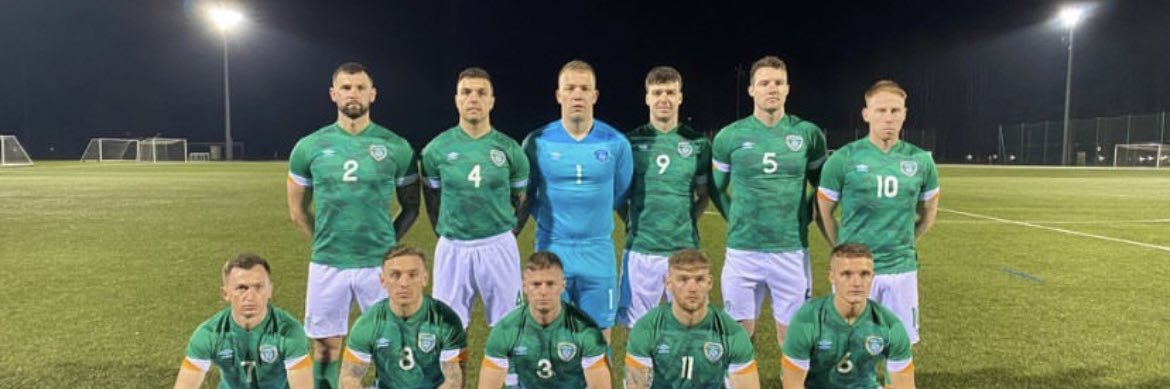 Ronan Kerin banner