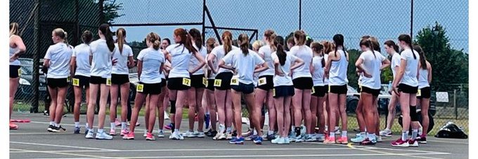 SurreyNetballPDP banner