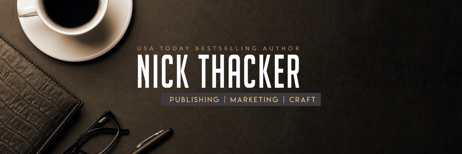 Nick Thacker banner