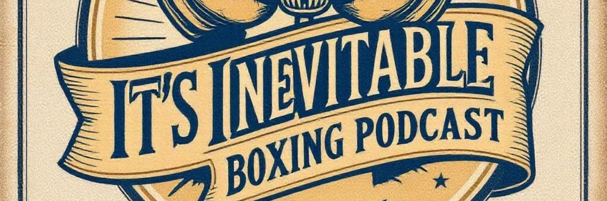 INEVITABLE/DBLOCK🎙️🥊's banner