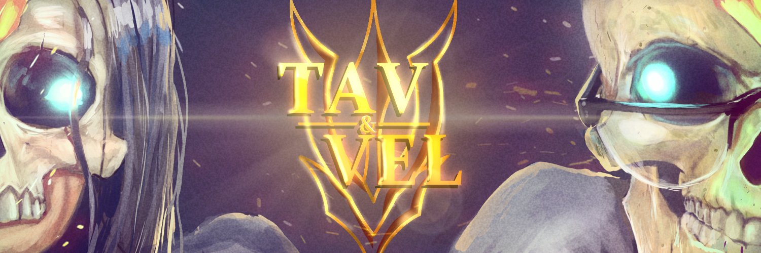 TAV y VEL - TodoRPGs.com's banner